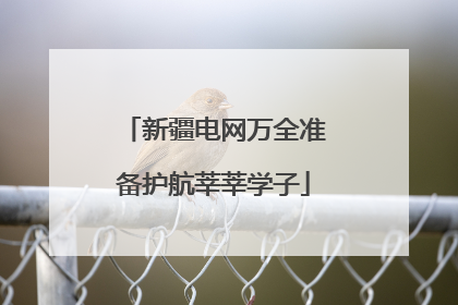 新疆电网万全准备护航莘莘学子